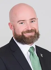 Picutre of Kemp Savage, President